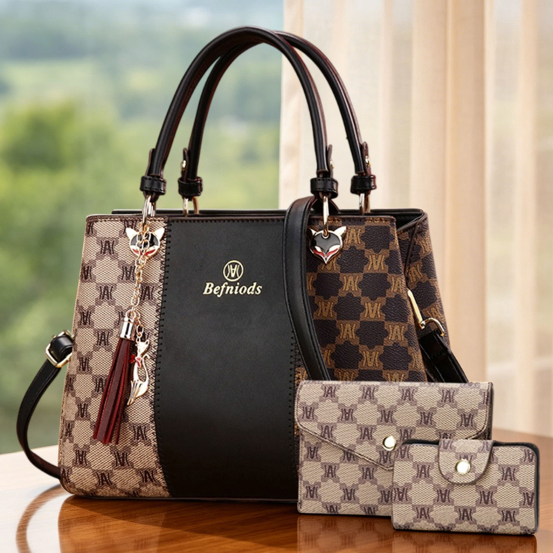 Luxury Bags For You - Kadın Çantaları, El Çantaları, Çapraz Askılı
