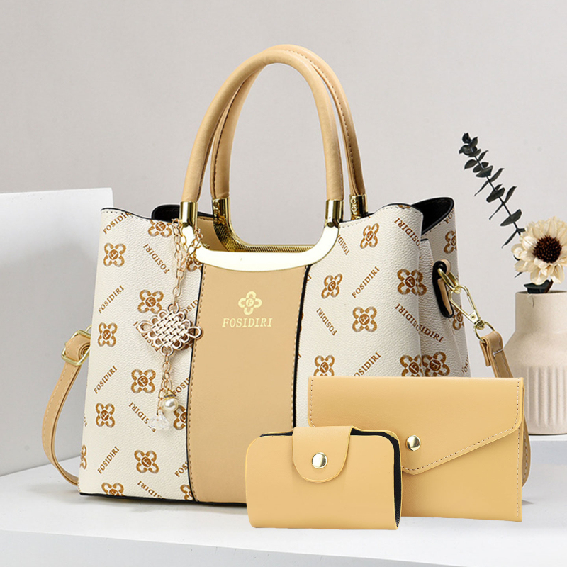Luxury Bags For You - Kadınlar için Hafif Lüks Baskılı Çantalar,