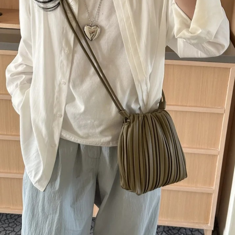 Luxury Bags Mini - Yaz Modası Yeni Crossbody Çanta kadın