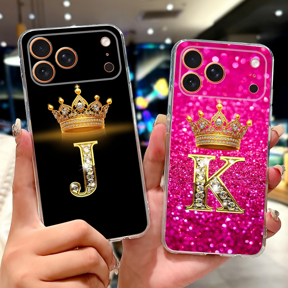 Luxury Bags Outlet - Apple iPhone 17 Pro Max Kılıfı
