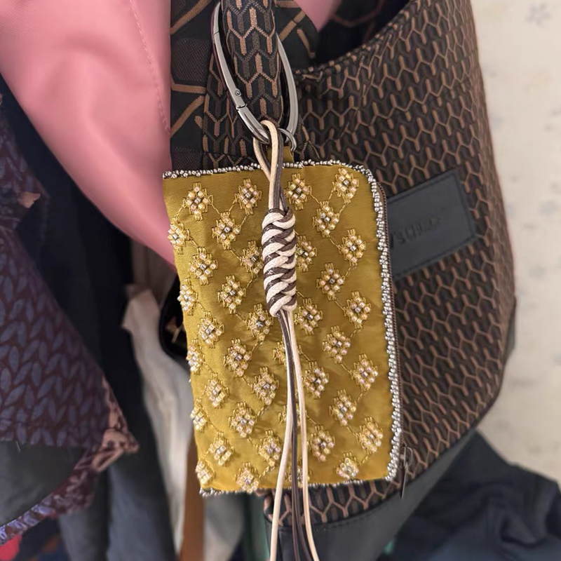 Luxury Bags For Women - Kadınlar İçin Mini Aksesuar Çanta Süsleri