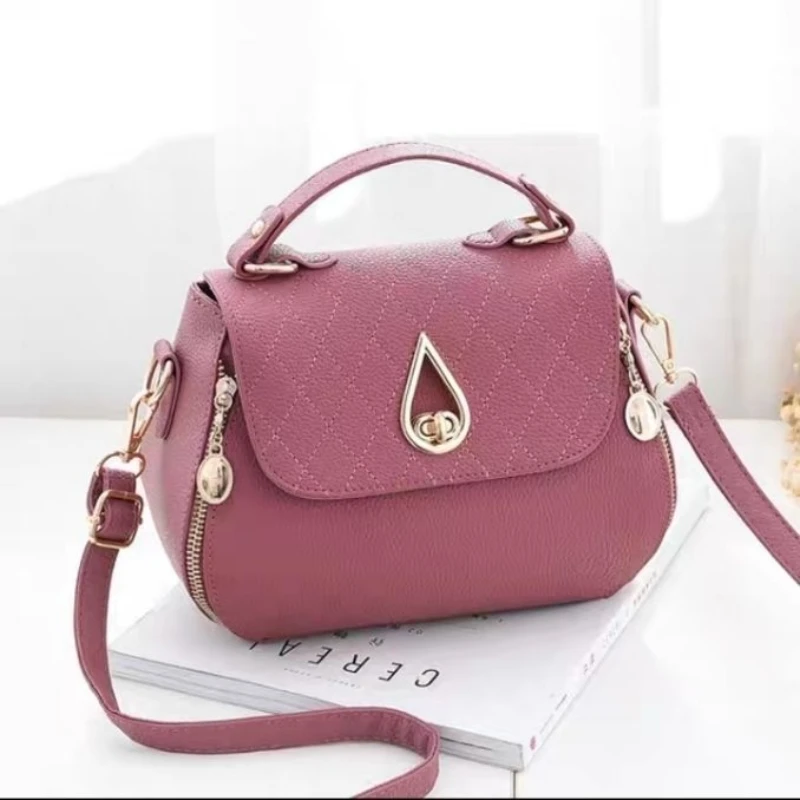 Luxury Bags Dropshipping - Kadınlar için Çanta 2026 Yeni Su