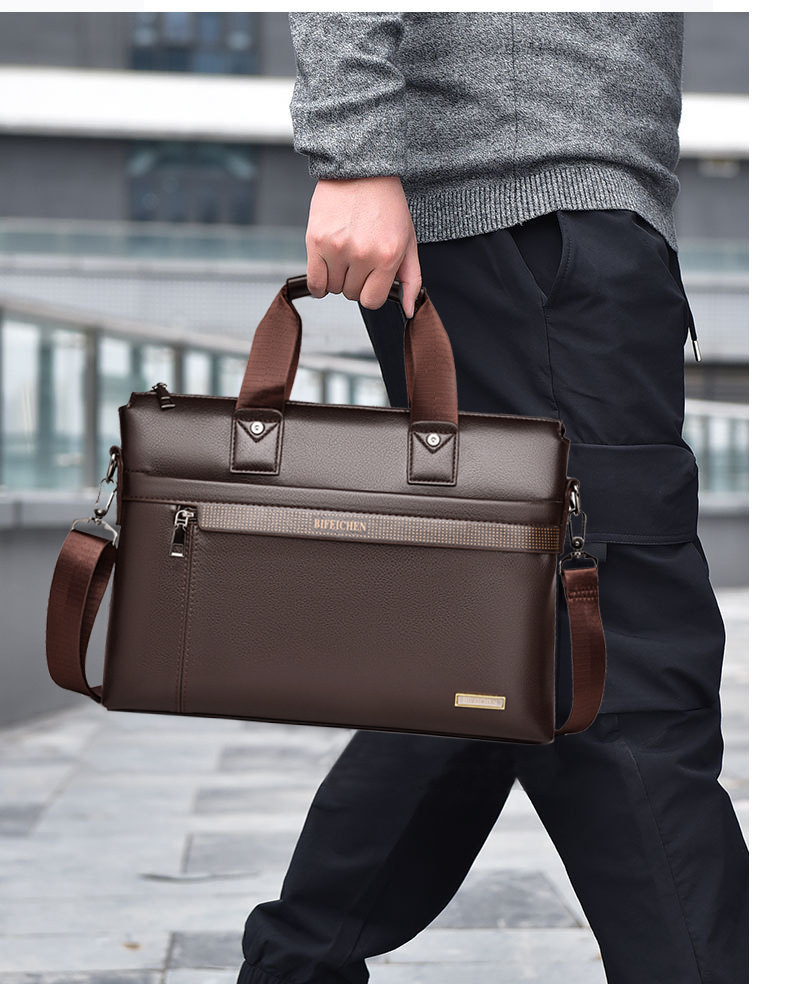 Luxury Bags Laptop - 2026 Yeni Lüks Marka Erkek Çanta