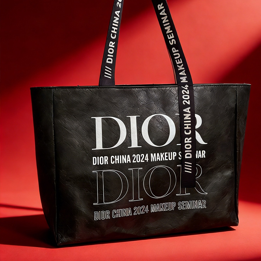 Luxury Bags Coach - Dior Dior'un çantası Büyük Siyah El