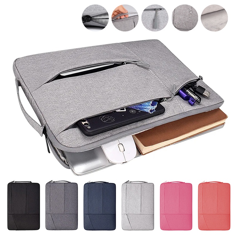 Luxury Bags Laptop - Dizüstü Bilgisayar Çantası Kılıfı 12 13