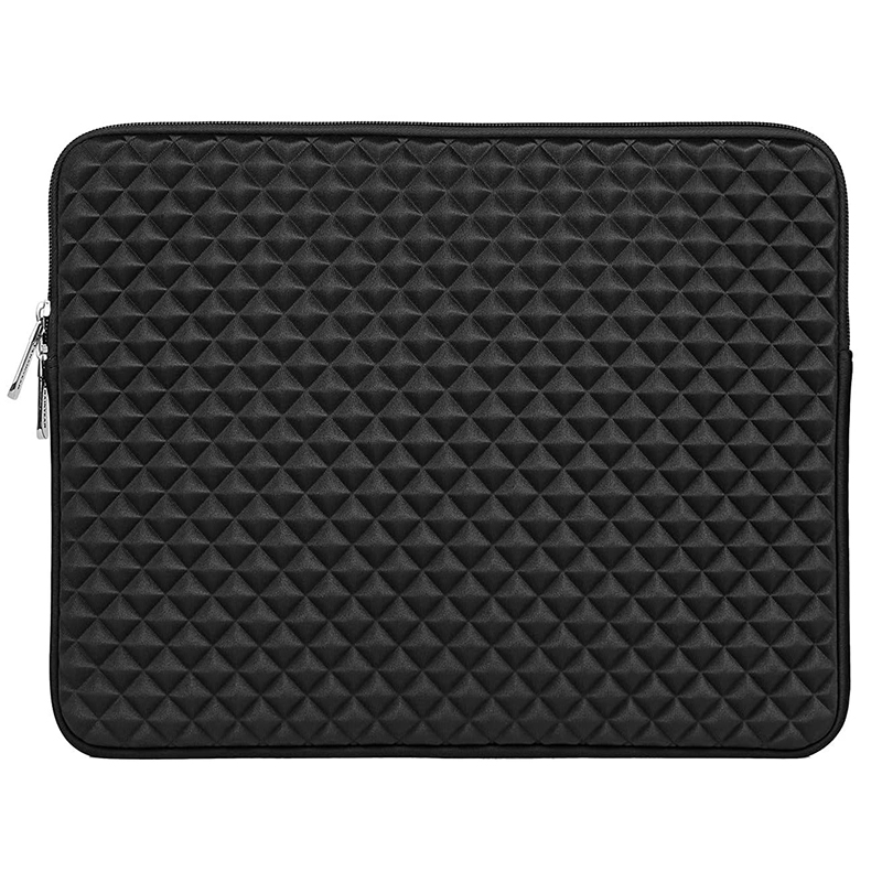 Luxury Bags Laptop - Siyah Laptop Çantası 11 12 14