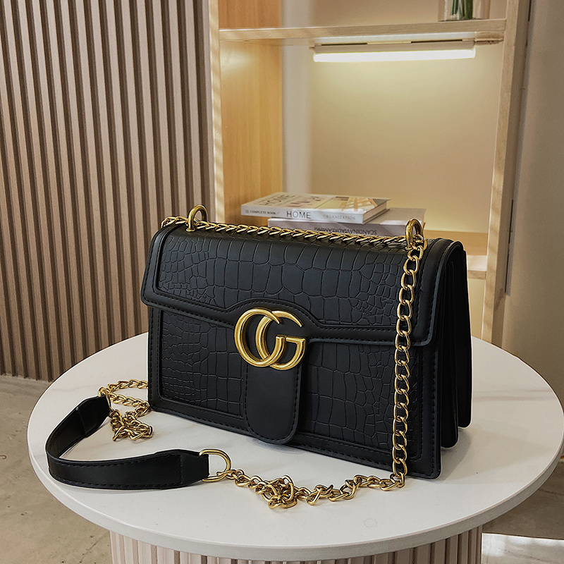 Luxury Quilted Bags - 2026 Yeni Lüks Kadın Kol Çantası