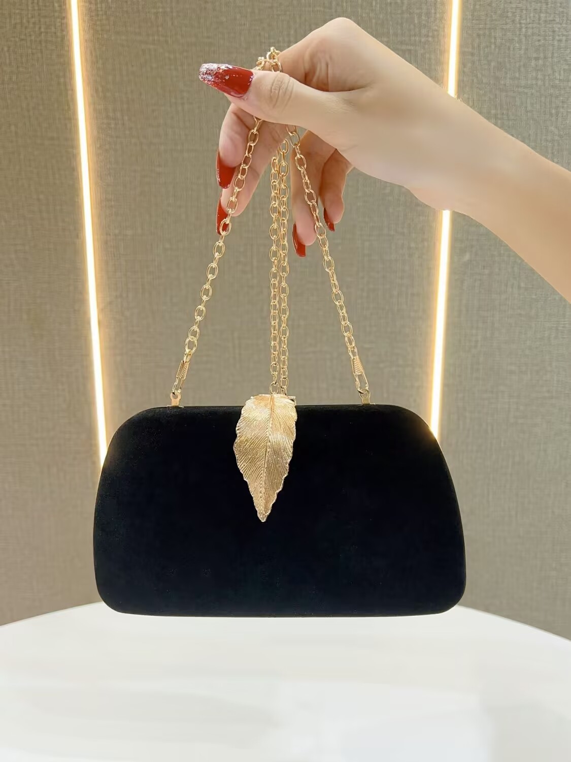 Luxury Bags Girls - Kadın Çantası için El Çantaları 2025
