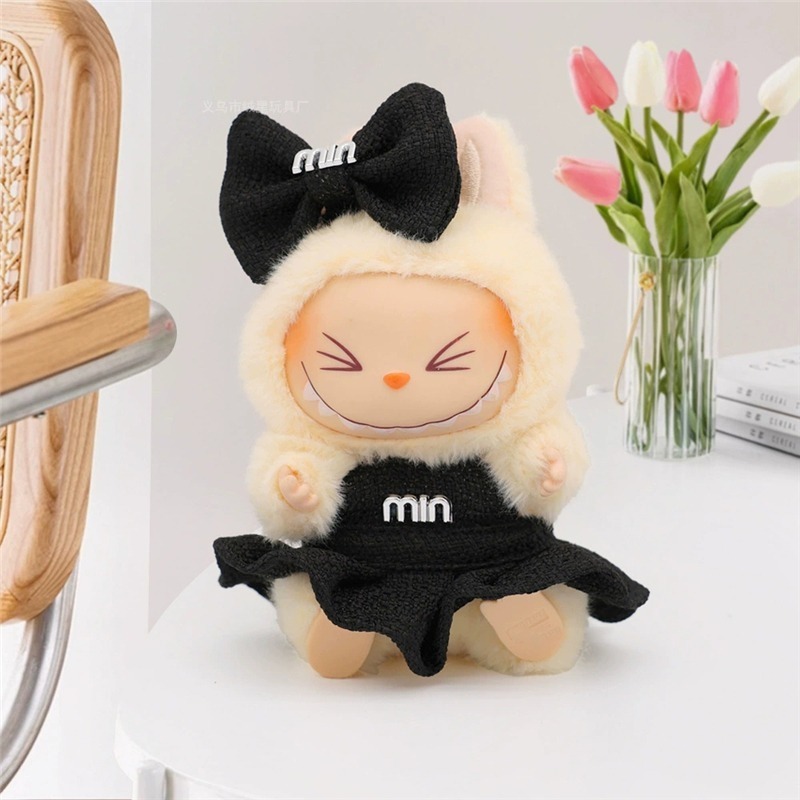 Labubu Bebek İçin 15-17cm Kore - Luxury Bags Mini incelemesi ve fiyatı