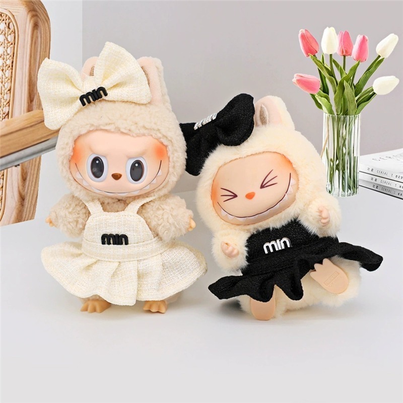 Labubu Bebek İçin 15-17cm Kore - Luxury Bags Mini incelemesi ve fiyatı