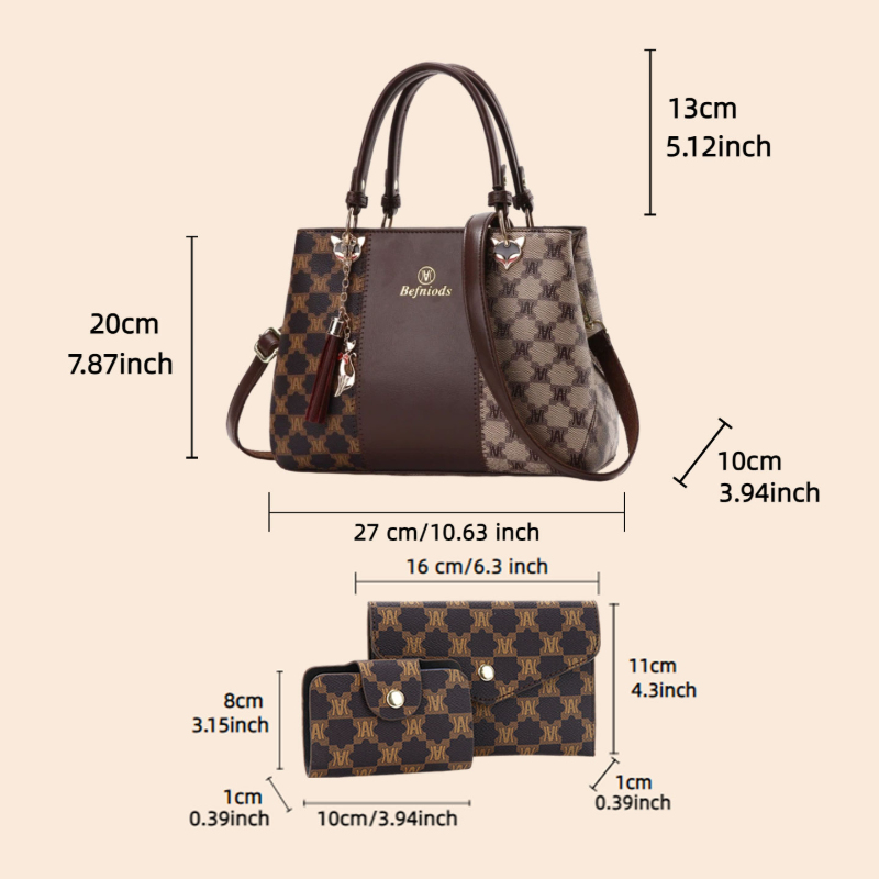 Kadın Çantaları, El Çantaları, - Luxury Bags For You incelemesi ve fiyatı