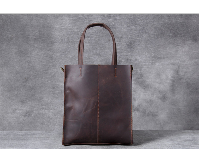 Vintage hakiki deri erkek el ç - Luxury Bags Coach incelemesi ve fiyatı