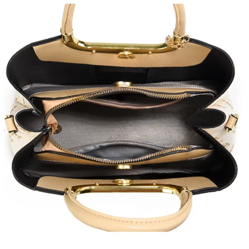 Kadınlar için Hafif Lüks Baskı - Luxury Bags For You incelemesi ve fiyatı