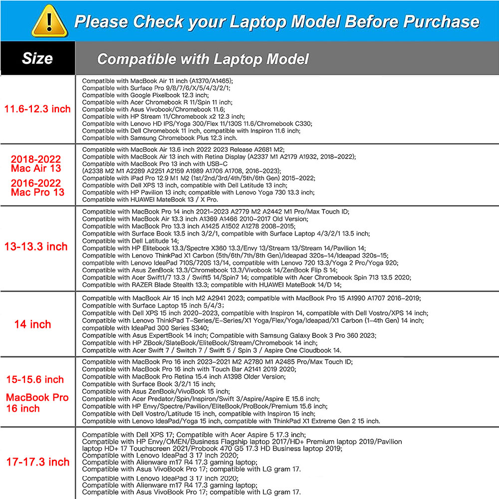 Dizüstü bilgisayar için kol ça - Luxury Bags Laptop incelemesi ve fiyatı