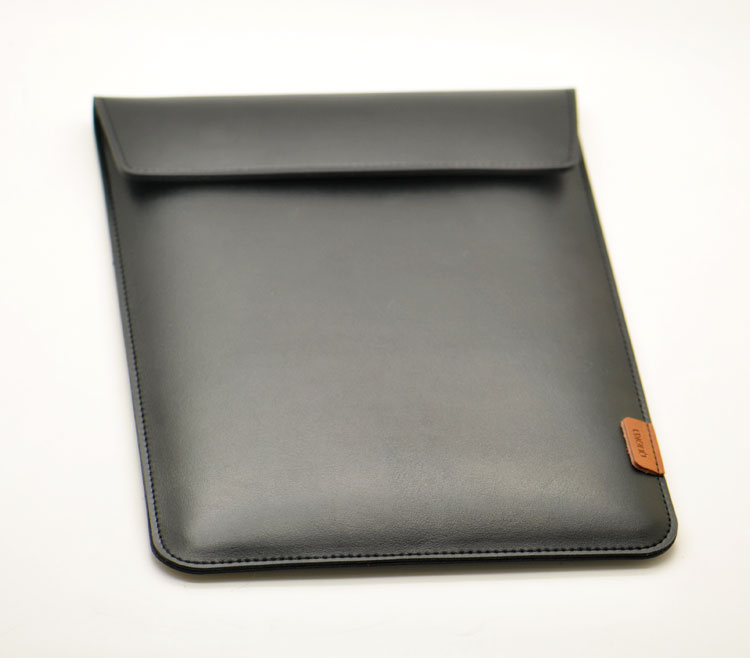 Zarf laptop çantası süper ince - Briefcase Leather Slim incelemesi ve fiyatı
