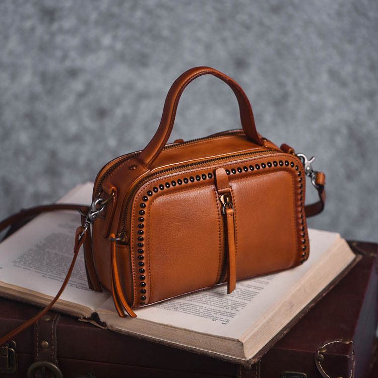 2026 Retro El Boyaması Çok Böl - Luxury Bags Hand Painted incelemesi ve fiyatı