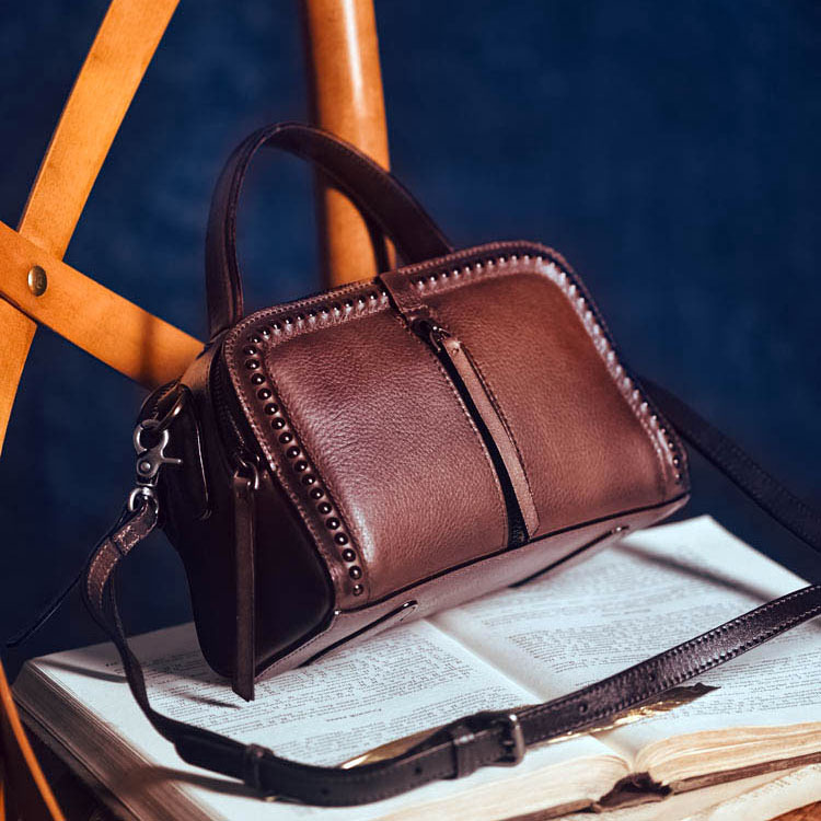 2026 Retro El Boyaması Çok Böl - Luxury Bags Hand Painted incelemesi ve fiyatı