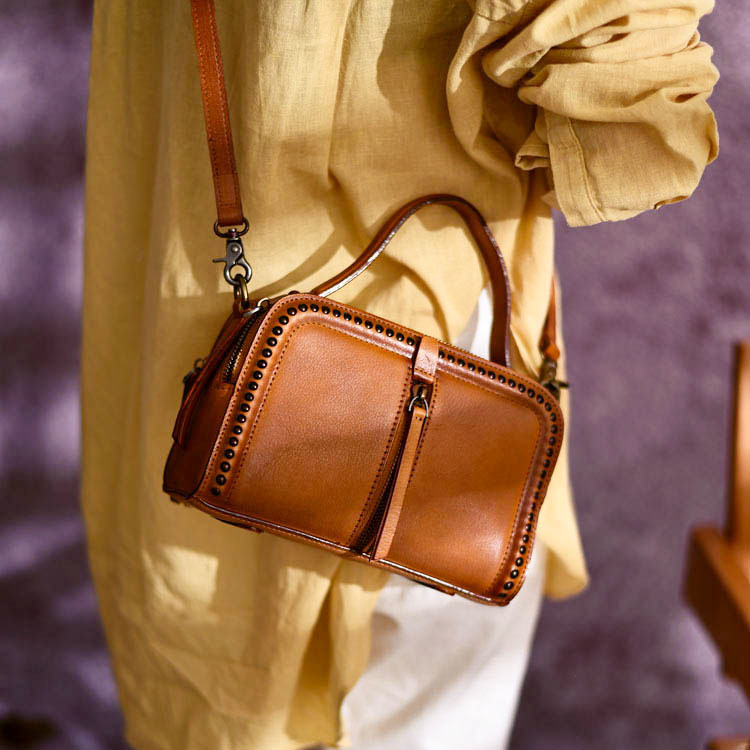 2026 Retro El Boyaması Çok Böl - Luxury Bags Hand Painted incelemesi ve fiyatı