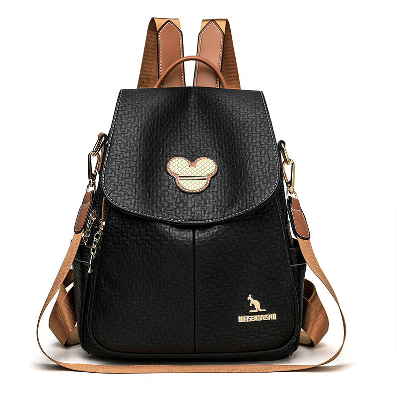 2024 Lüks Seyahat Sırt Çantası - Luxury Bags Girls incelemesi ve fiyatı