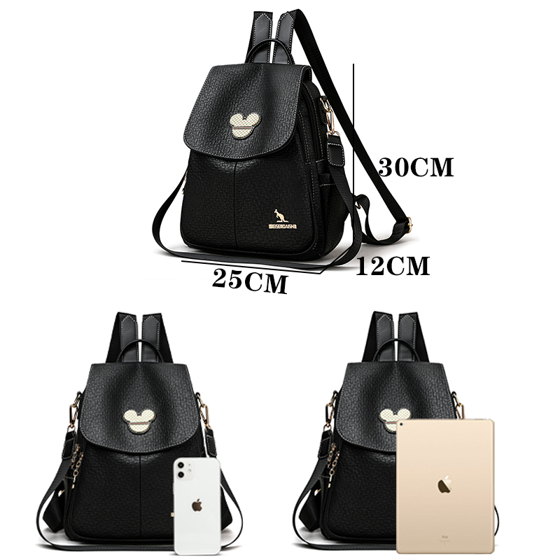 2024 Lüks Seyahat Sırt Çantası - Luxury Bags Girls incelemesi ve fiyatı