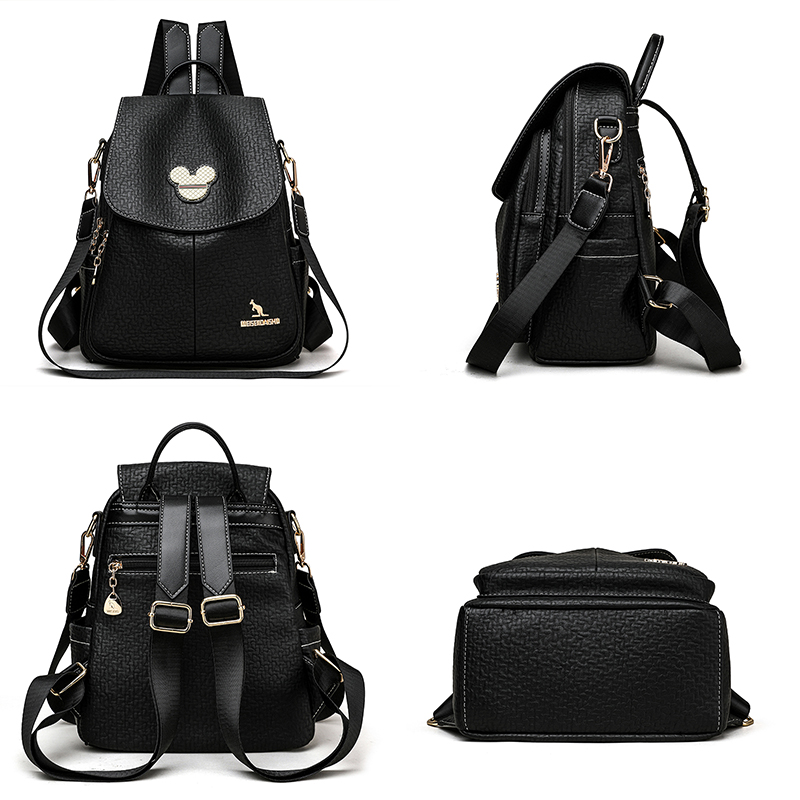 2024 Lüks Seyahat Sırt Çantası - Luxury Bags Girls incelemesi ve fiyatı