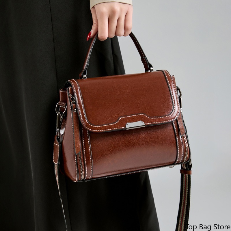 Hakiki Deri Kadınlar İçin Çant - Luxury Bags Quiet incelemesi ve fiyatı