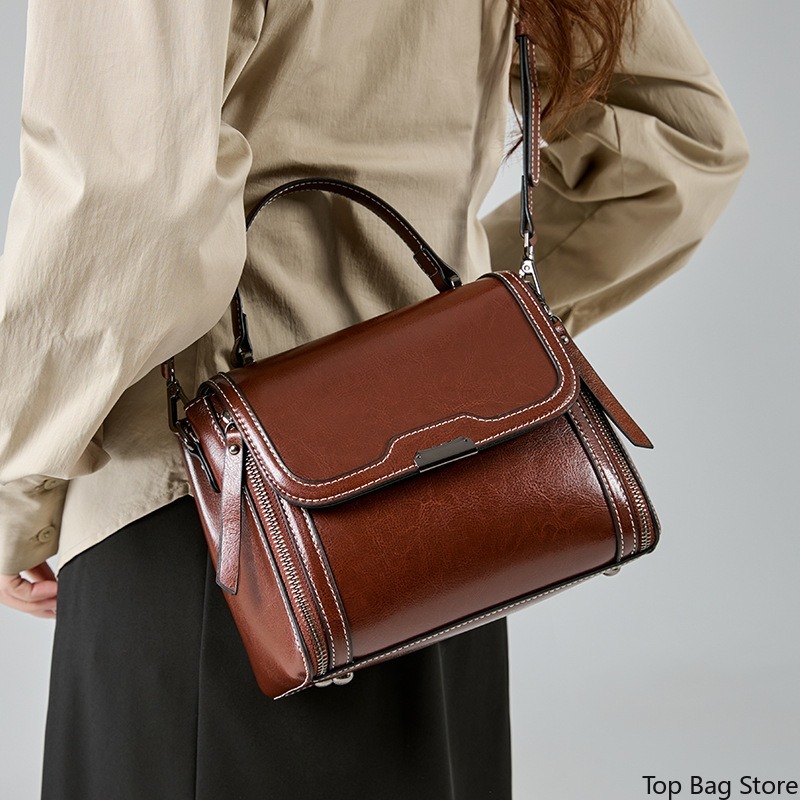 Hakiki Deri Kadınlar İçin Çant - Luxury Bags Quiet incelemesi ve fiyatı