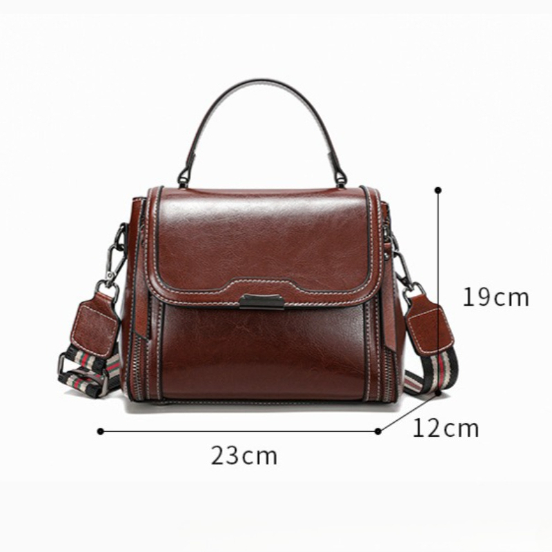Hakiki Deri Kadınlar İçin Çant - Luxury Bags Quiet incelemesi ve fiyatı