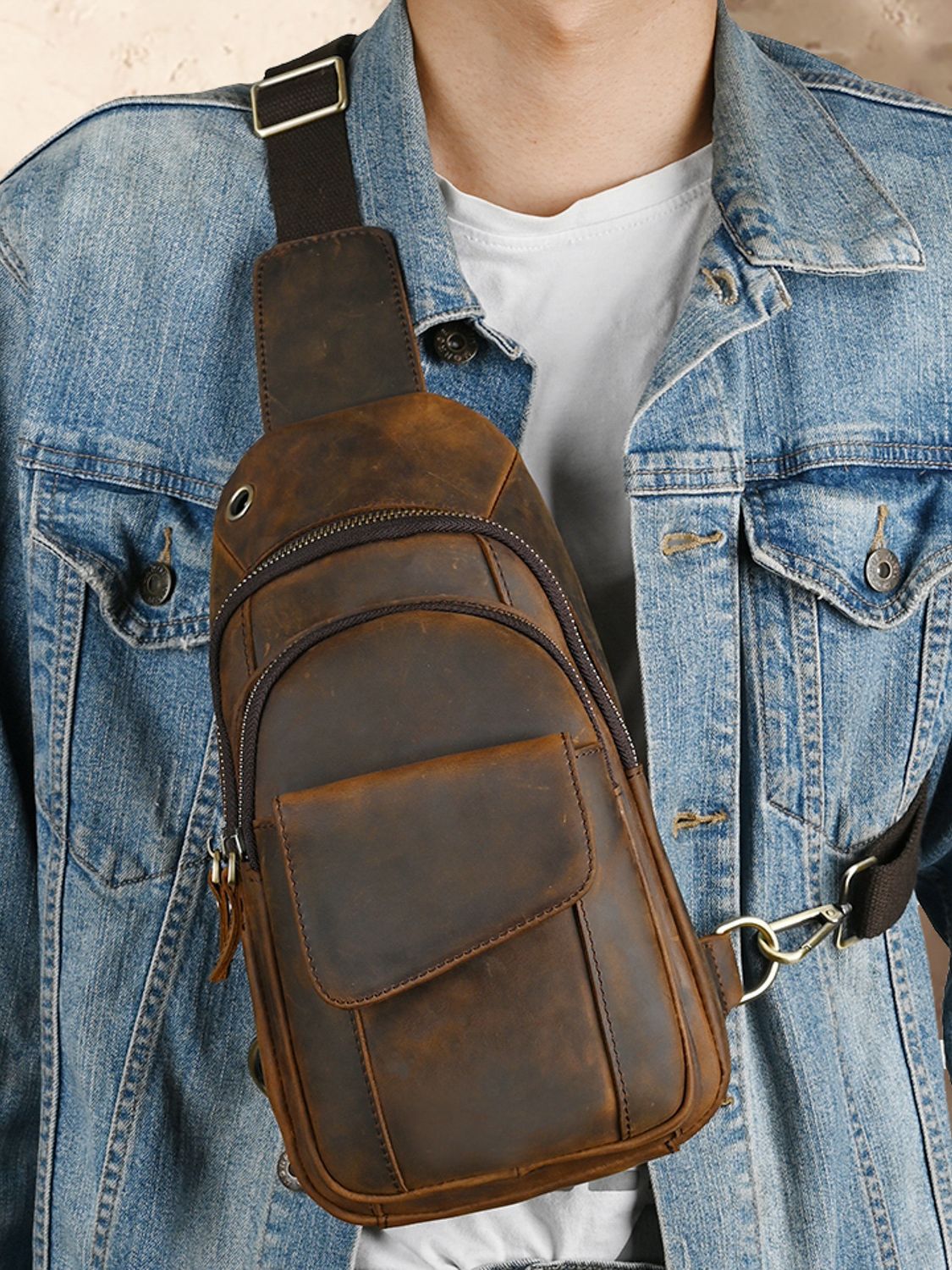 Tasarımcı Lüks Çok Fonksiyonlu - Luxury Bags Leather incelemesi ve fiyatı