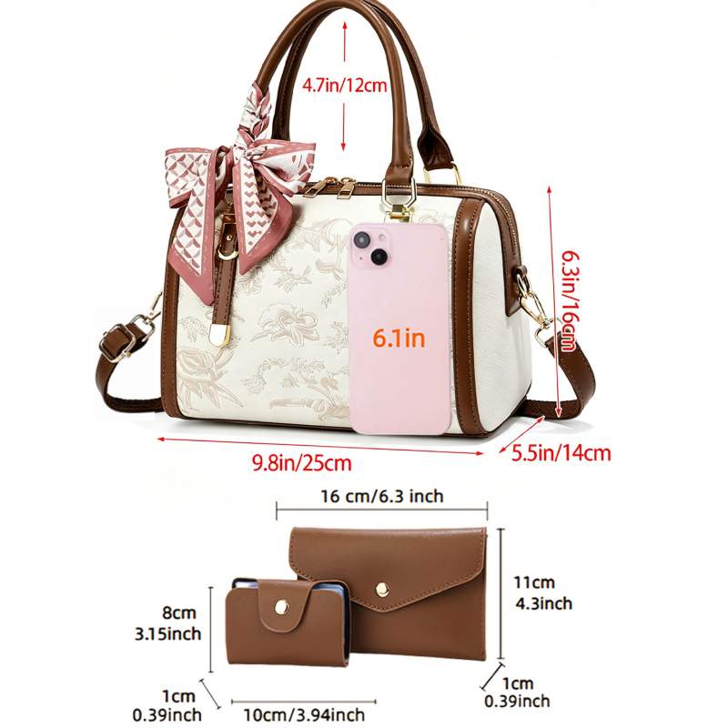 Hafif lüks işlemeli kadın çant - Luxury Bags For You incelemesi ve fiyatı