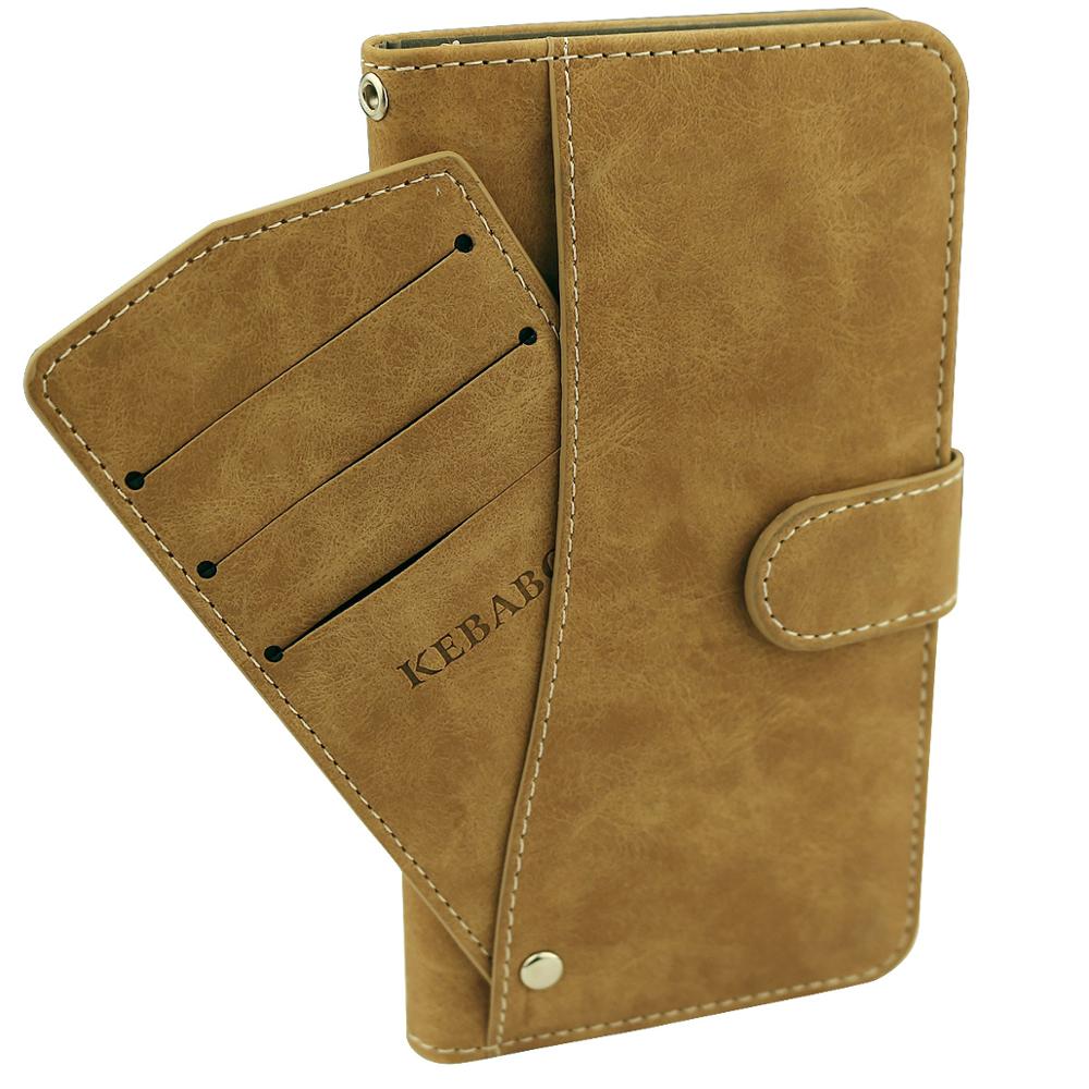 Vintage Deri Cüzdan FOSSiBOT F - Luxury Bags Outlet incelemesi ve fiyatı