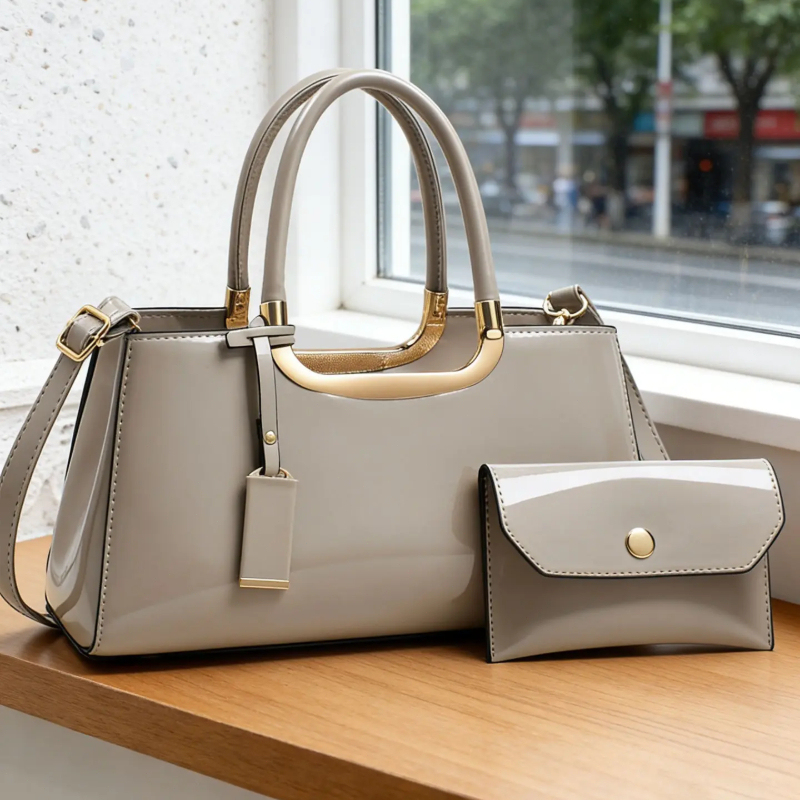 Kadın Çanta Seti, Hafif Lüks P - Luxury Bags For You incelemesi ve fiyatı