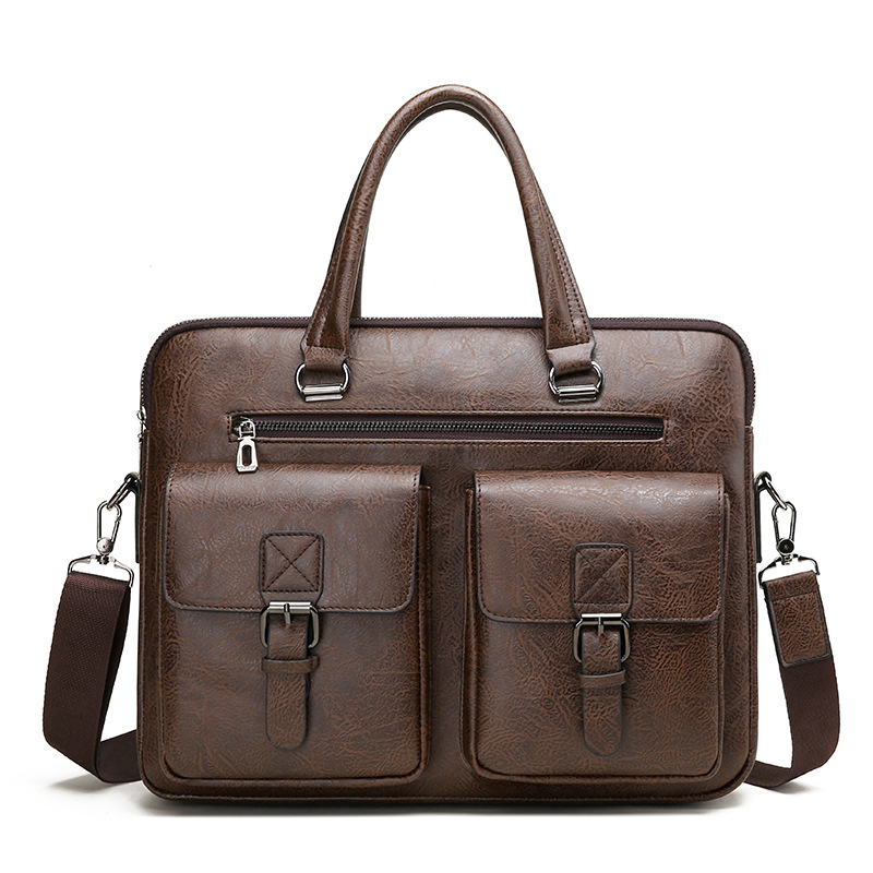 Lüks marka adam iş evrak çanta - Luxury Bags Laptop incelemesi ve fiyatı