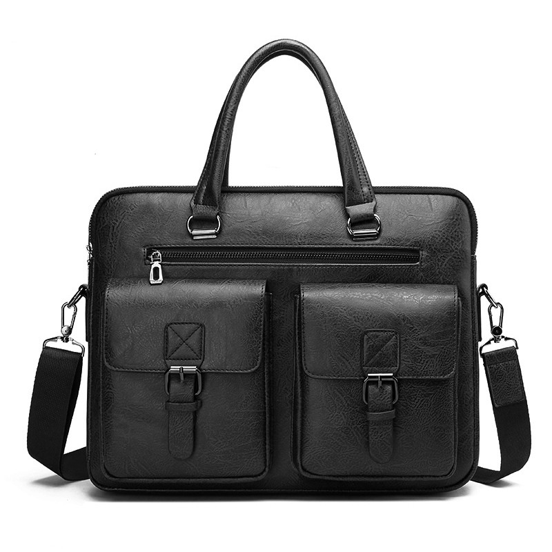 Lüks marka adam iş evrak çanta - Luxury Bags Laptop incelemesi ve fiyatı
