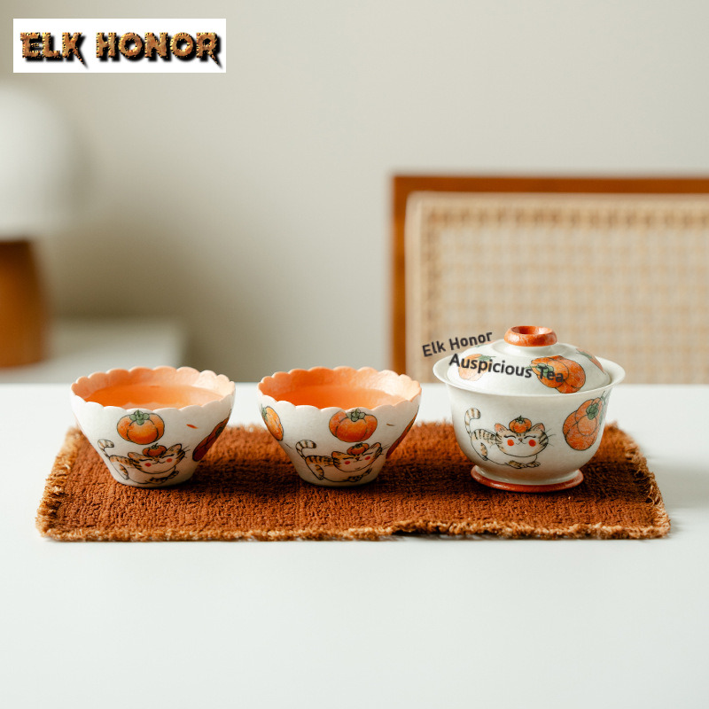 El Boyaması Hurmalı Seyahat Ça - Luxury Bags Hand Painted incelemesi ve fiyatı