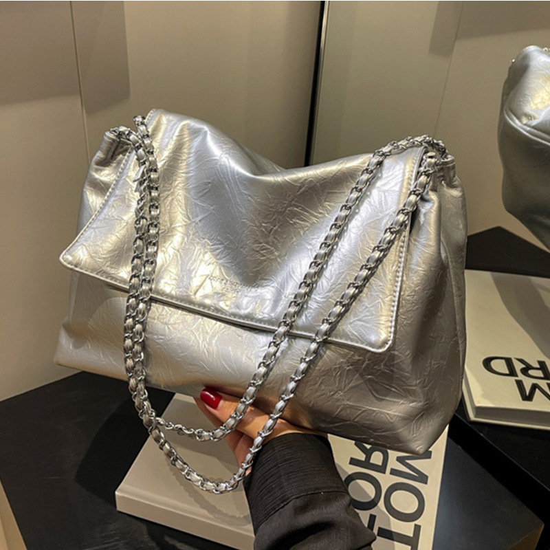 Moda Deri Büyük Kapasiteli Tot - Luxury Quilted Bags incelemesi ve fiyatı