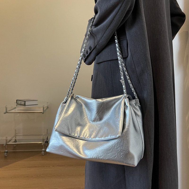 Moda Deri Büyük Kapasiteli Tot - Luxury Quilted Bags incelemesi ve fiyatı