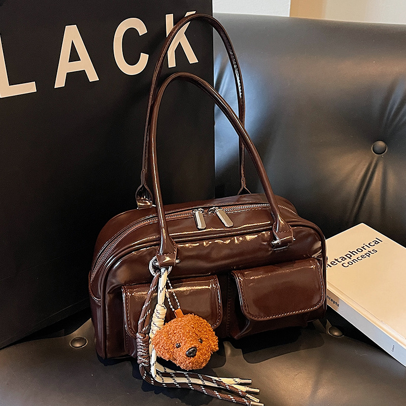 Kadınlar için Vintage Büyük Ka - Luxury Bags Quiet incelemesi ve fiyatı