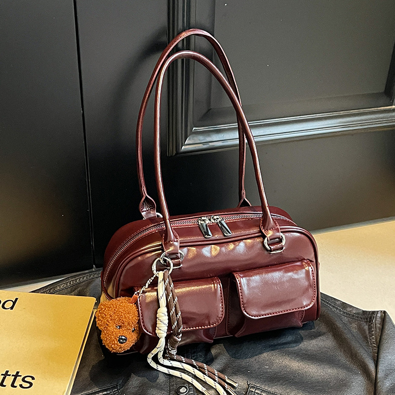 Kadınlar için Vintage Büyük Ka - Luxury Bags Quiet incelemesi ve fiyatı