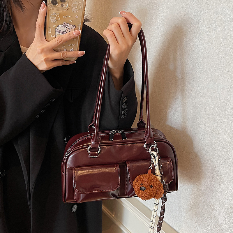 Kadınlar için Vintage Büyük Ka - Luxury Bags Quiet incelemesi ve fiyatı