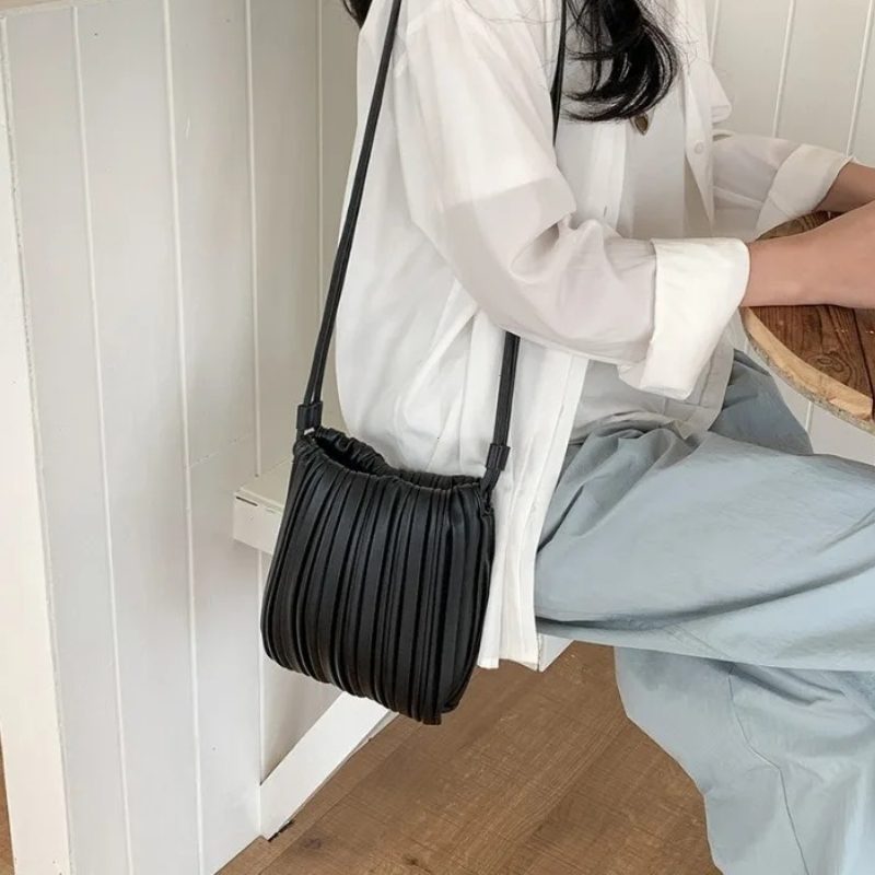 Yaz Modası Yeni Crossbody Çant - Luxury Bags Mini incelemesi ve fiyatı