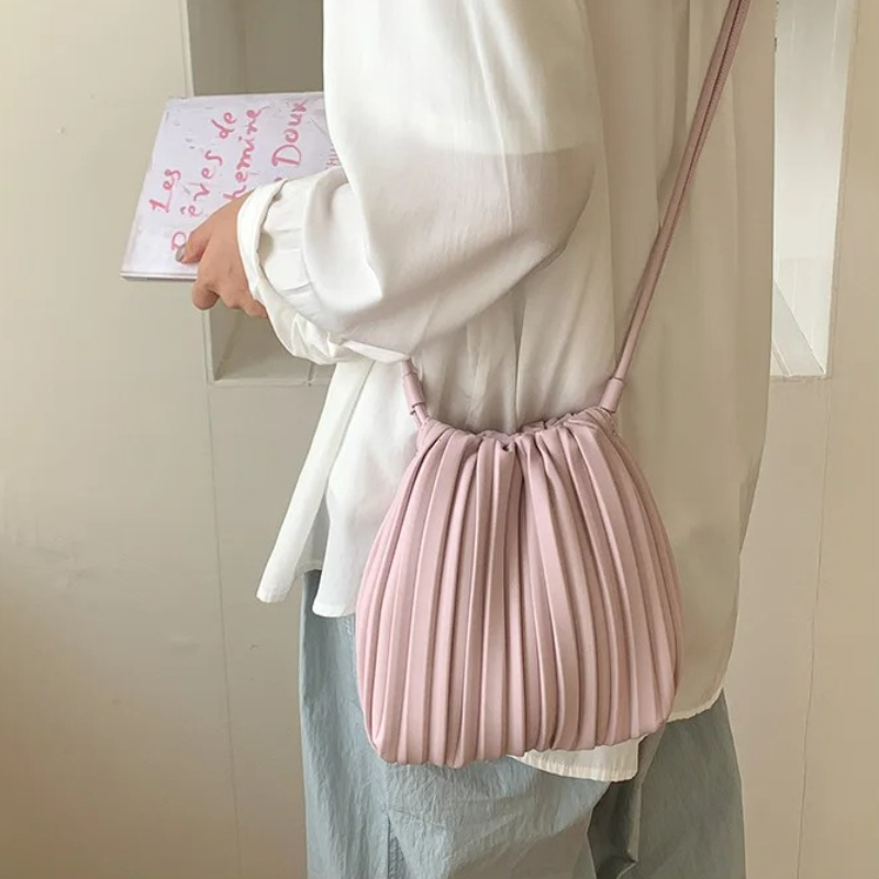 Yaz Modası Yeni Crossbody Çant - Luxury Bags Mini incelemesi ve fiyatı