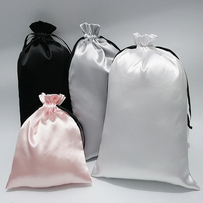 10 adet özel saten uzatma saç  - Luxury Bags Outlet incelemesi ve fiyatı