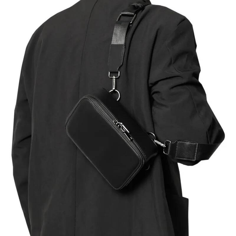 OUIO Evrensel Telefon Çantası  - Luxury Bags For You incelemesi ve fiyatı