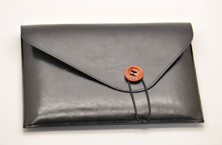 Evrak çantası tarzı laptop çan - Briefcase Leather Slim incelemesi ve fiyatı