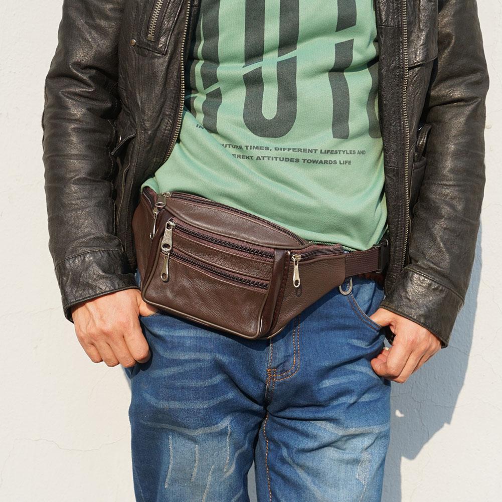 Bel Çantası PU Deri Çanta Bel  - Luxury Bags Leather incelemesi ve fiyatı