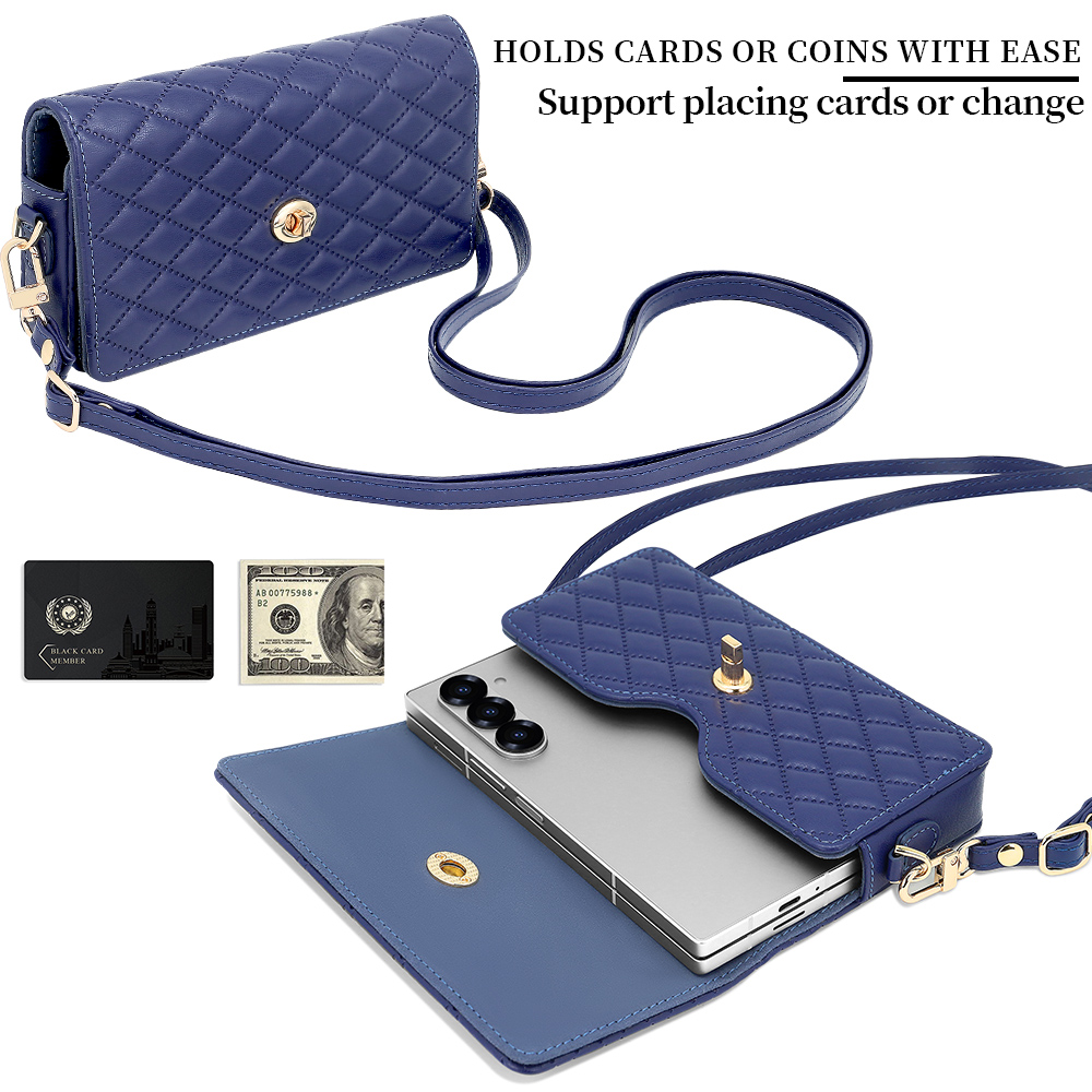 Lüks PU Deri Telefon Cüzdan Ça - Luxury Bags For You incelemesi ve fiyatı