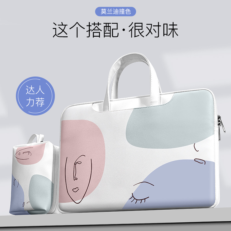 Laptop çantası laptop için uyg - Luxury Bags Laptop incelemesi ve fiyatı