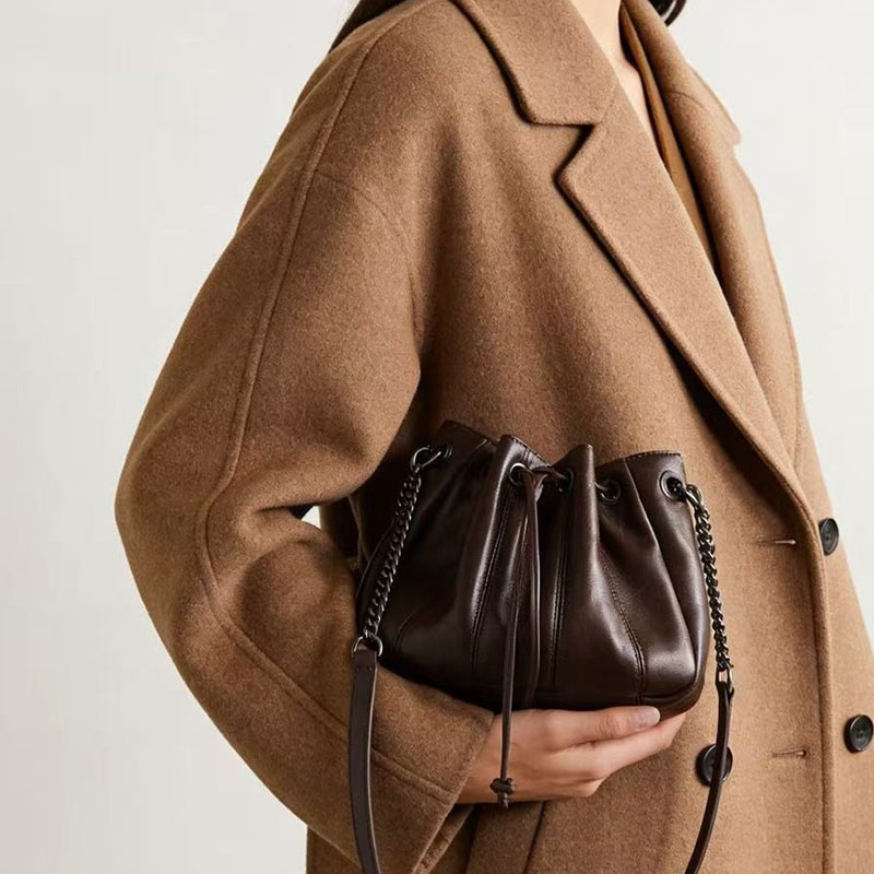 Moda İpli Kova Çanta Lüks Kapi - Luxury Quilted Bags incelemesi ve fiyatı