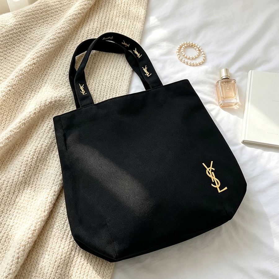 Yves Saint Laurent YSL'nin çan - Luxury Bags Coach incelemesi ve fiyatı